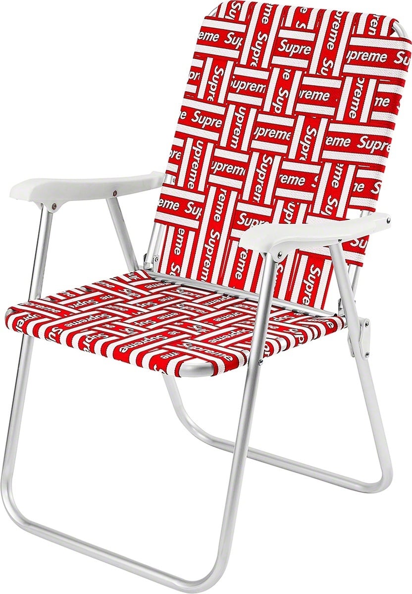 Lawn Chair